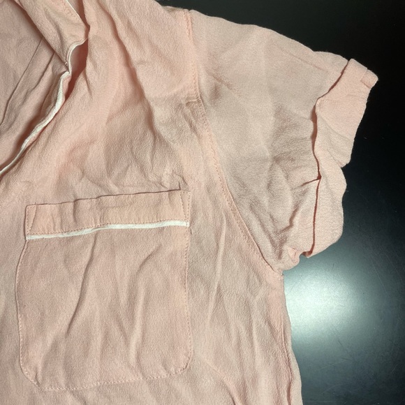 Pink Blouse - Picture 6 of 10